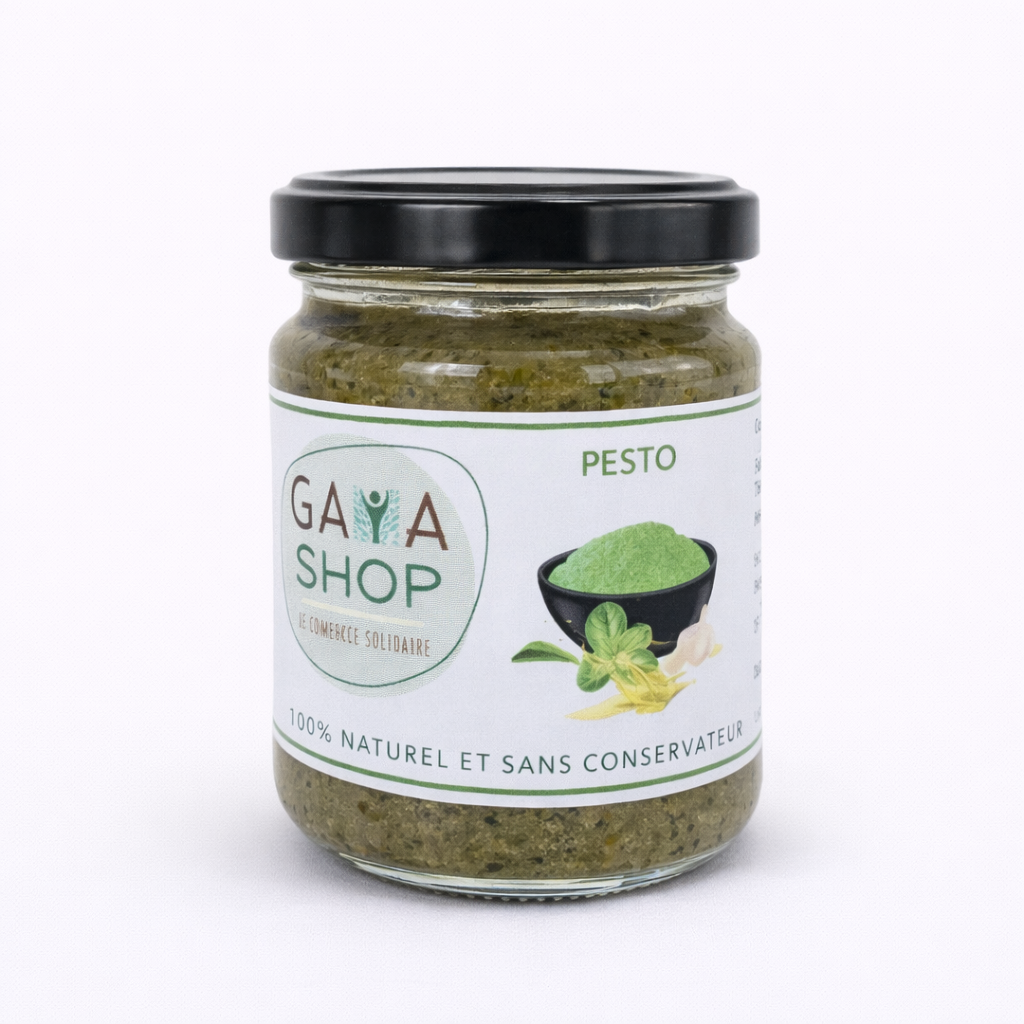 PESTO PESTO – Image 1