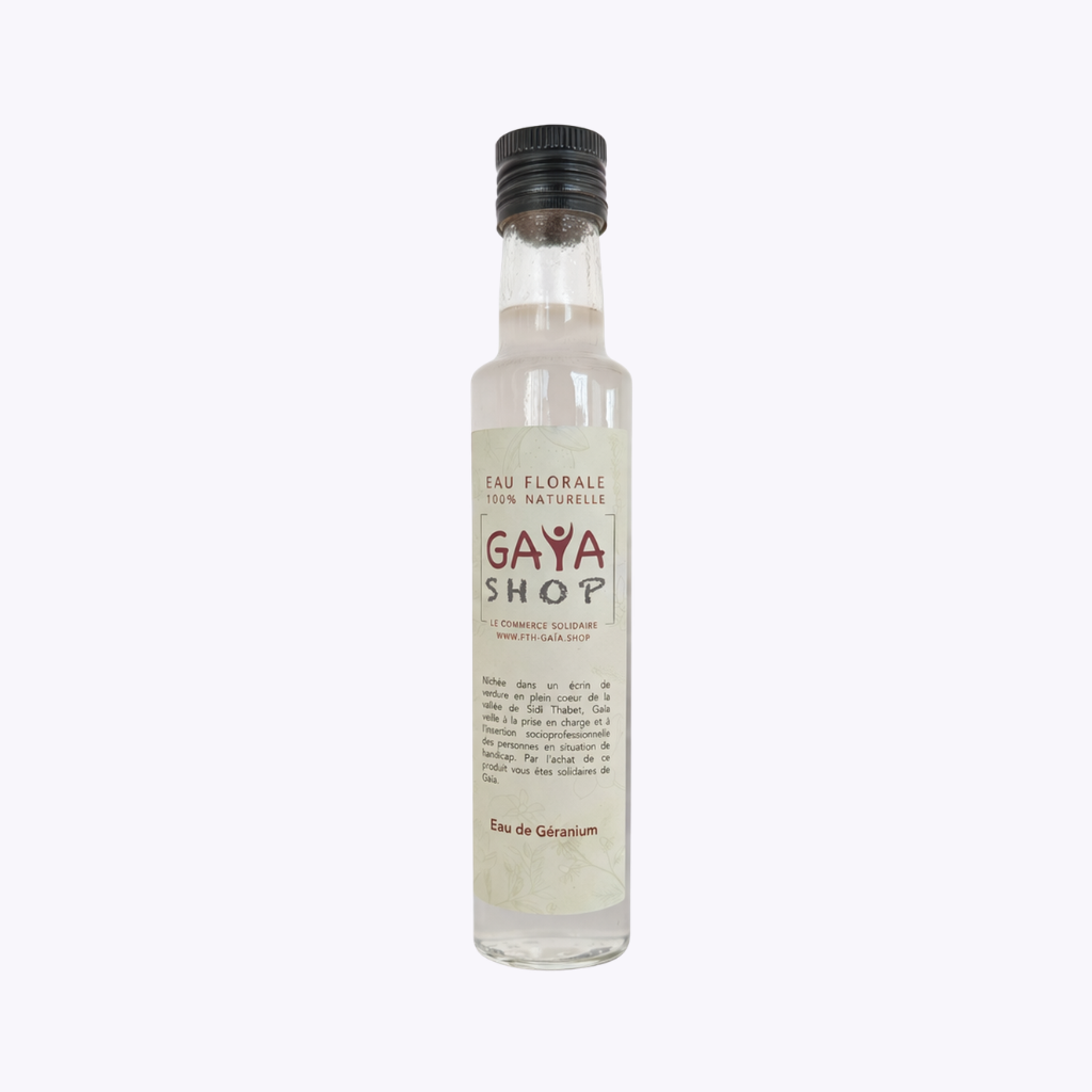 Eau de géranium Eau de Géranium 250 ml – Image 1