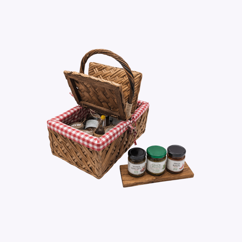 Coffret VIP Coffret VIP – Image 1