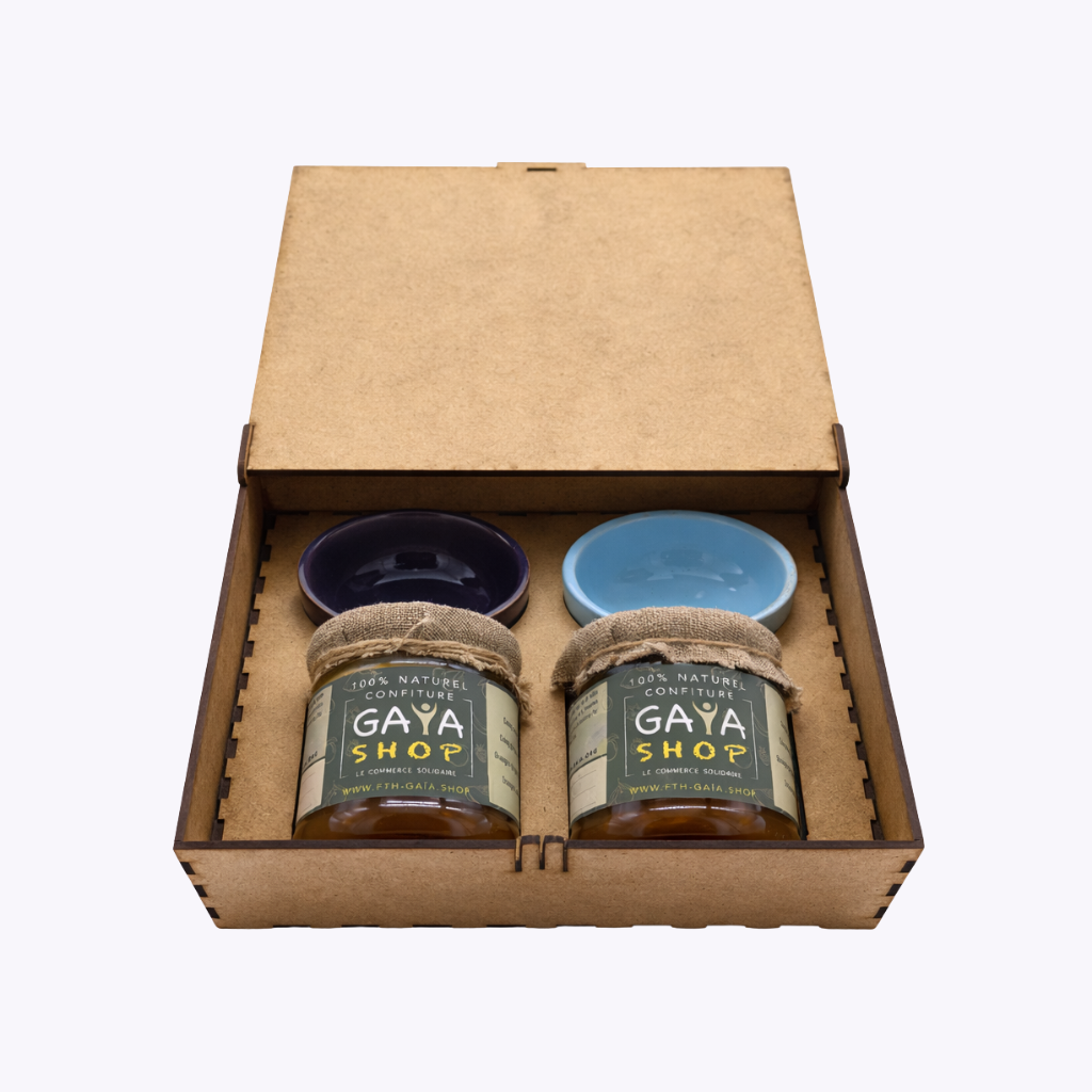 Coffret bonjour Coffret Bonjour – Image 1